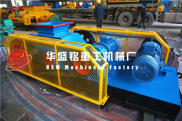 對輥破碎機(jī)細(xì)節(jié)