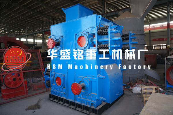 操作四輥破碎機(jī)需要注意四大事項(xiàng)