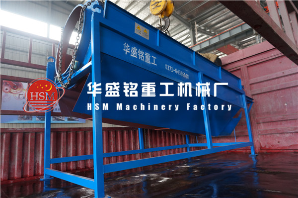 用戶購買雙齒輥破碎機(jī)要有一定的技巧與了解