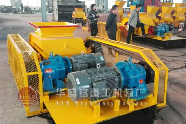 大型雙齒輥破碎機(jī)哪個(gè)廠家質(zhì)量好