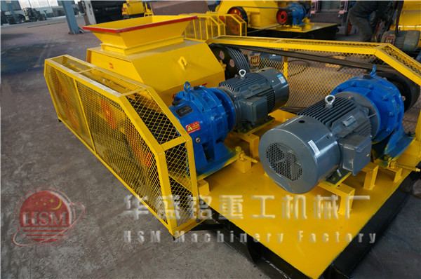 鵝卵石用哪種設(shè)備破碎效果好